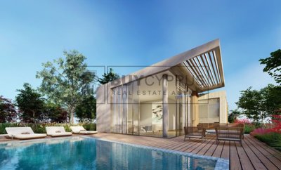 Bungalow For Sale  in  Chloraka