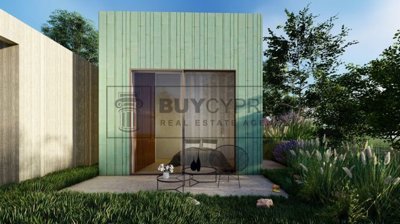 Bungalow For Sale  in  Chloraka