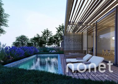 Bungalow For Sale  in  Chloraka
