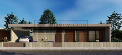 Bungalow For Sale  in  Chloraka