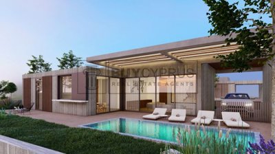 Bungalow For Sale  in  Chloraka