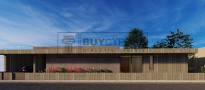 Bungalow For Sale  in  Chloraka