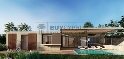 Bungalow For Sale  in  Chloraka