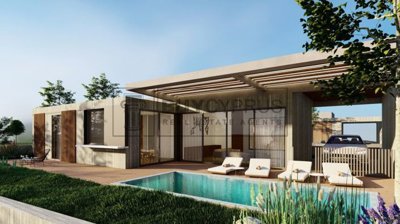 Bungalow For Sale  in  Chloraka