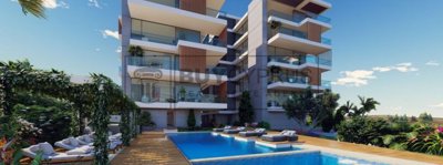 Apartment For Sale  in  Konia
