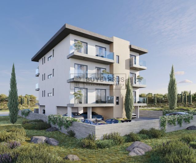 Image No.1-Appartement de 2 chambres à vendre à Universal