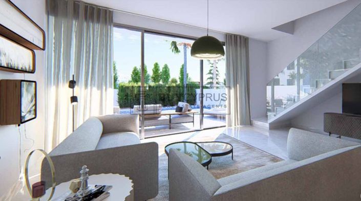 Image No.2-3 Bed Villa for sale