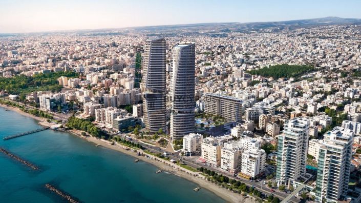 Image No.6-3 Bed Apartment for sale