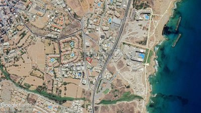 Detached Villa For Sale  in  Tombs of the Kings