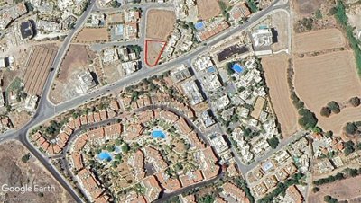 Detached Villa For Sale  in  Tombs of the Kings