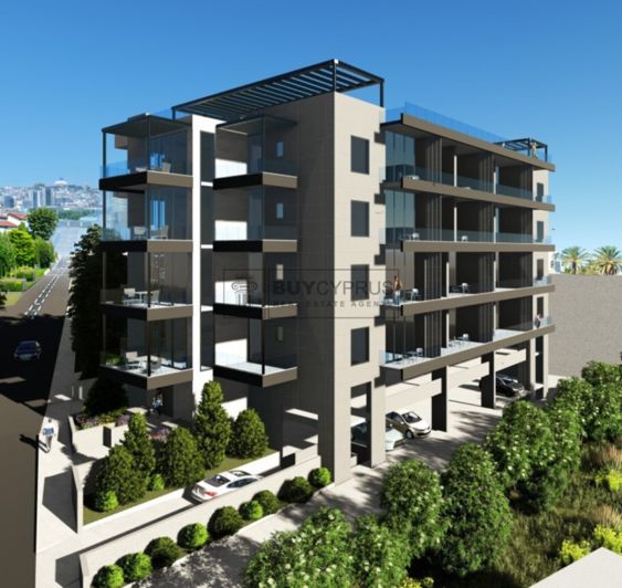 Image No.10-1 Bed Apartment for sale