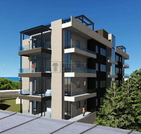 Image No.6-1 Bed Apartment for sale