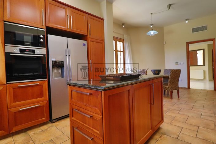 Image No.12-Villa de 5 chambres à vendre à Aphrodite Hills