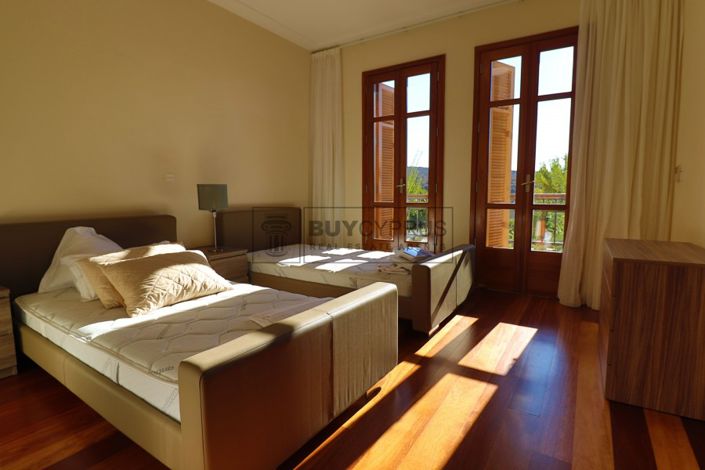 Image No.13-Villa de 5 chambres à vendre à Aphrodite Hills