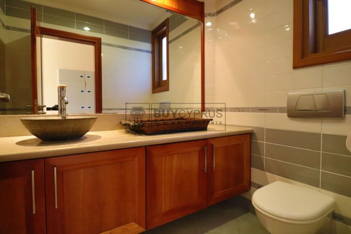 Image No.15-Villa de 5 chambres à vendre à Aphrodite Hills