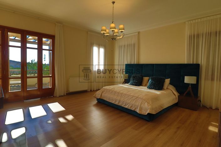 Image No.18-Villa de 5 chambres à vendre à Aphrodite Hills