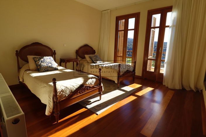 Image No.19-Villa de 5 chambres à vendre à Aphrodite Hills