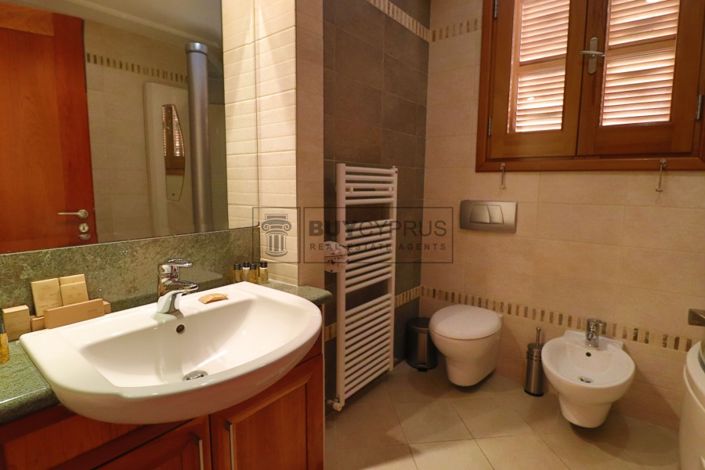 Image No.20-Villa de 5 chambres à vendre à Aphrodite Hills