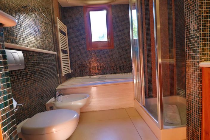 Image No.21-Villa de 5 chambres à vendre à Aphrodite Hills