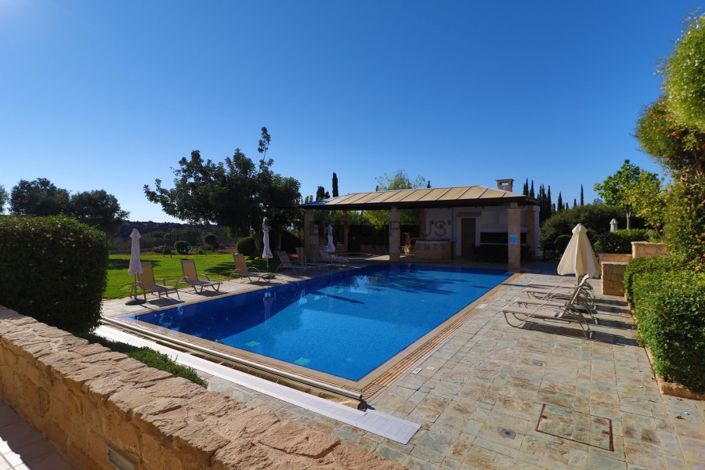 Image No.25-Villa de 5 chambres à vendre à Aphrodite Hills