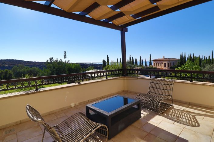 Image No.27-Villa de 5 chambres à vendre à Aphrodite Hills