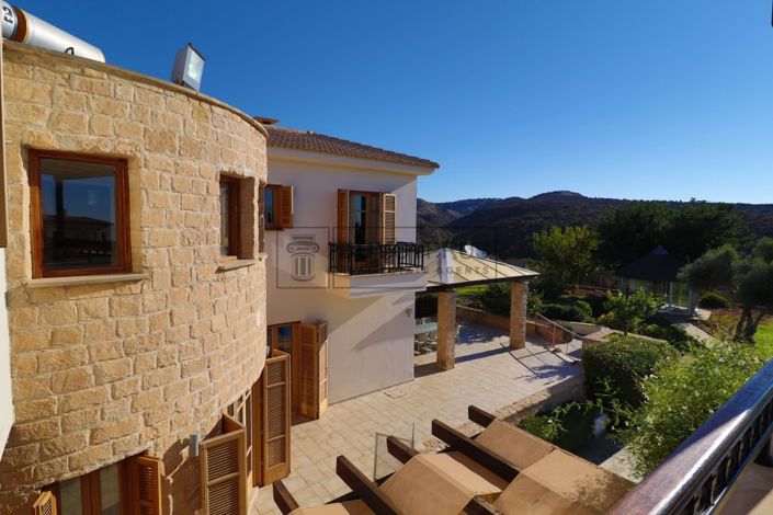 Image No.29-Villa de 5 chambres à vendre à Aphrodite Hills