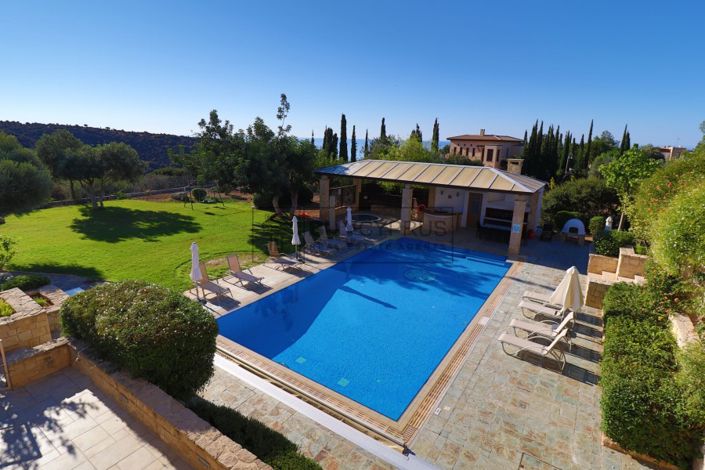 Image No.30-Villa de 5 chambres à vendre à Aphrodite Hills