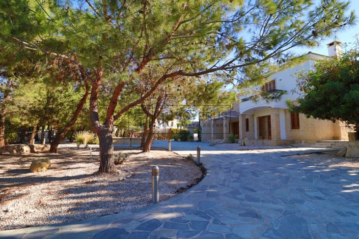 Image No.36-Villa de 5 chambres à vendre à Aphrodite Hills