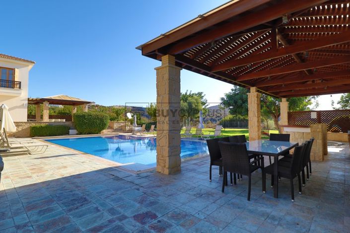 Image No.37-Villa de 5 chambres à vendre à Aphrodite Hills