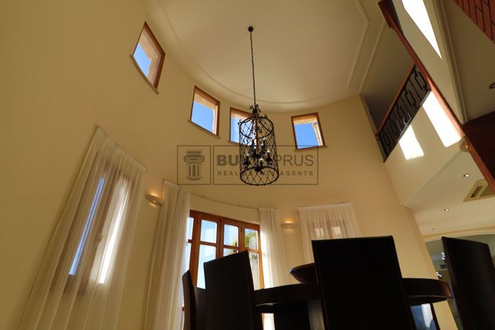 Image No.38-Villa de 5 chambres à vendre à Aphrodite Hills