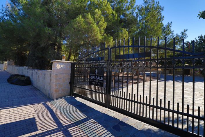 Image No.40-Villa de 5 chambres à vendre à Aphrodite Hills