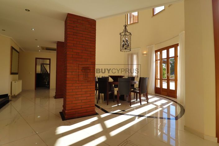 Image No.8-Villa de 5 chambres à vendre à Aphrodite Hills