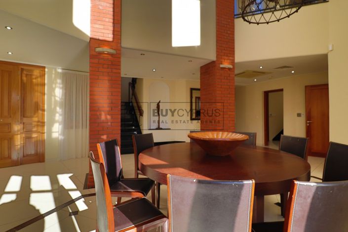 Image No.9-Villa de 5 chambres à vendre à Aphrodite Hills