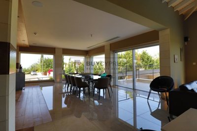 Detached Villa For Sale  in  Aphrodite Hills