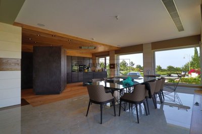 Detached Villa For Sale  in  Aphrodite Hills