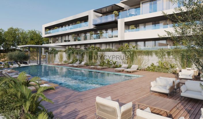 Image No.6-Appartement de 2 chambres à vendre à Universal