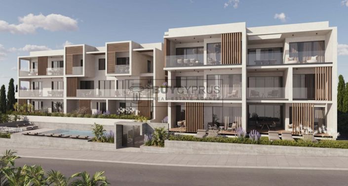 Image No.7-Appartement de 1 chambre à vendre à Tombs of the Kings