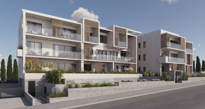 Image No.8-Appartement de 1 chambre à vendre à Tombs of the Kings