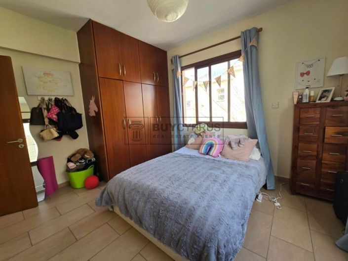 Image No.12-Villa de 4 chambres à vendre à Chlorakas