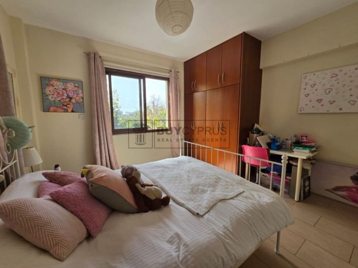 Image No.13-Villa de 4 chambres à vendre à Chlorakas