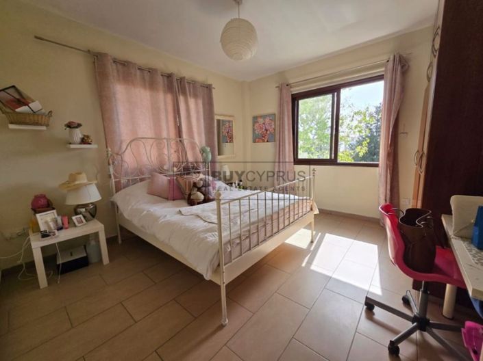 Image No.14-Villa de 4 chambres à vendre à Chlorakas