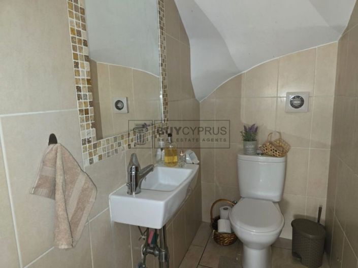 Image No.16-Villa de 4 chambres à vendre à Chlorakas