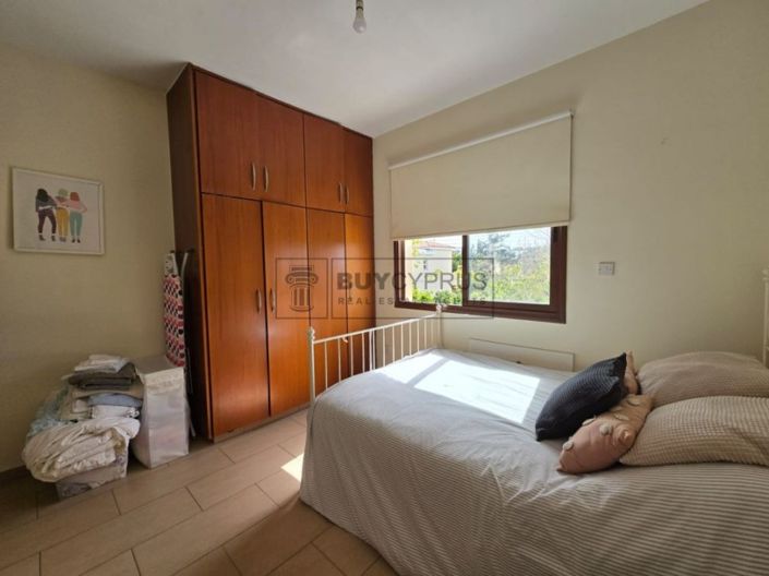 Image No.17-Villa de 4 chambres à vendre à Chlorakas