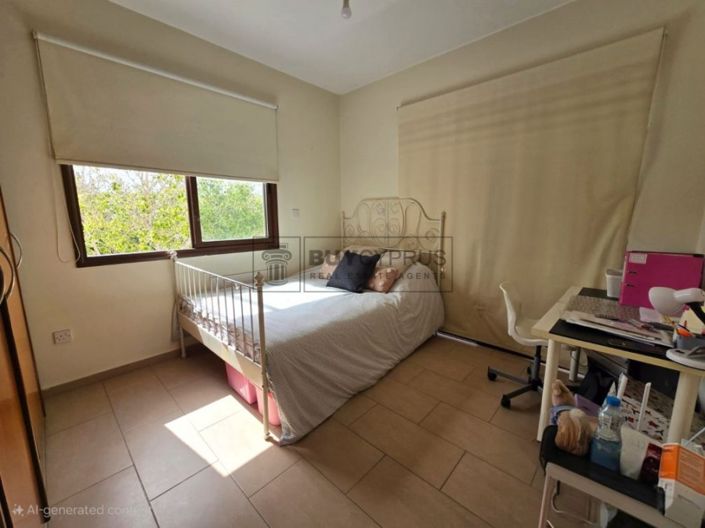 Image No.19-Villa de 4 chambres à vendre à Chlorakas