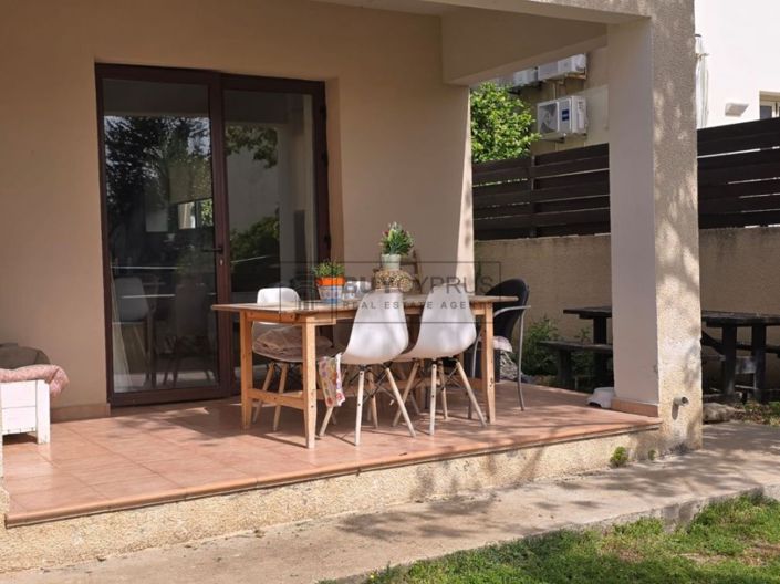 Image No.21-Villa de 4 chambres à vendre à Chlorakas