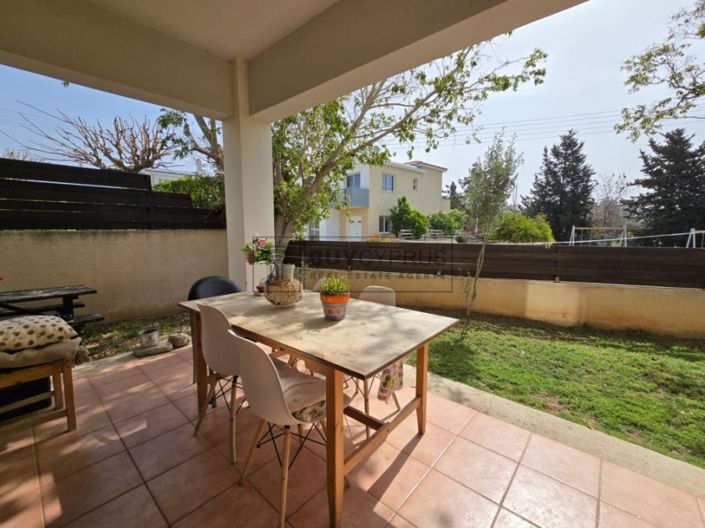 Image No.23-Villa de 4 chambres à vendre à Chlorakas