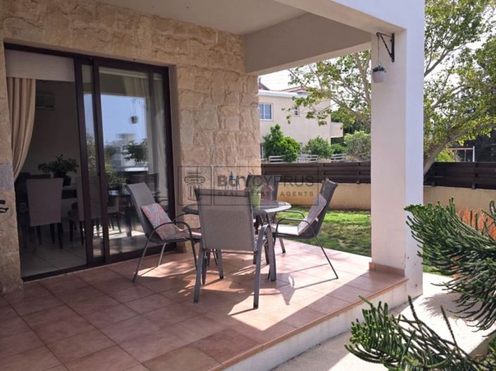 Image No.25-Villa de 4 chambres à vendre à Chlorakas