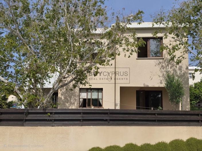 Image No.28-Villa de 4 chambres à vendre à Chlorakas