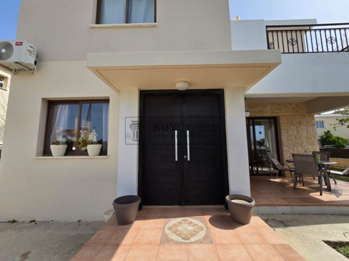 Image No.29-Villa de 4 chambres à vendre à Chlorakas