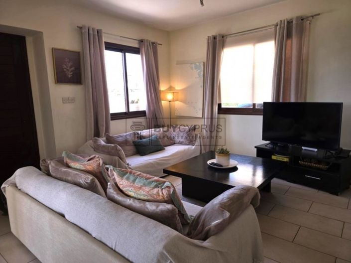 Image No.4-Villa de 4 chambres à vendre à Chlorakas